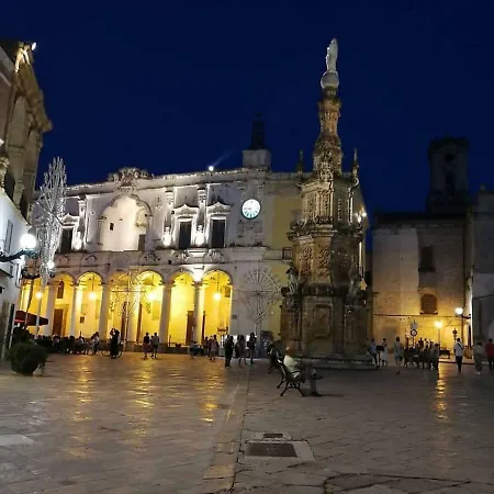 Posto Di Blocco Bed & Breakfast 3*