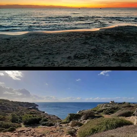 Bed & Breakfast Posto Di Blocco Nardò