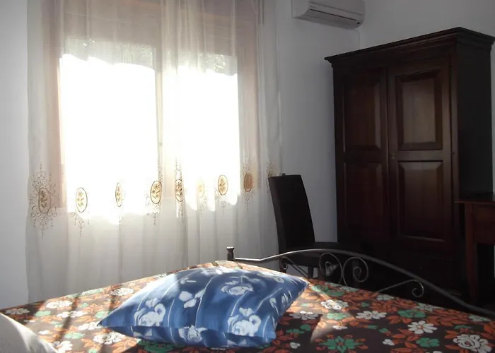 B&B Posto Di Blocco فندق مبيت وإفطار Nardò