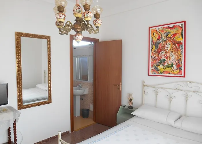 فندق مبيت وإفطار B&B Posto Di Blocco Nardò