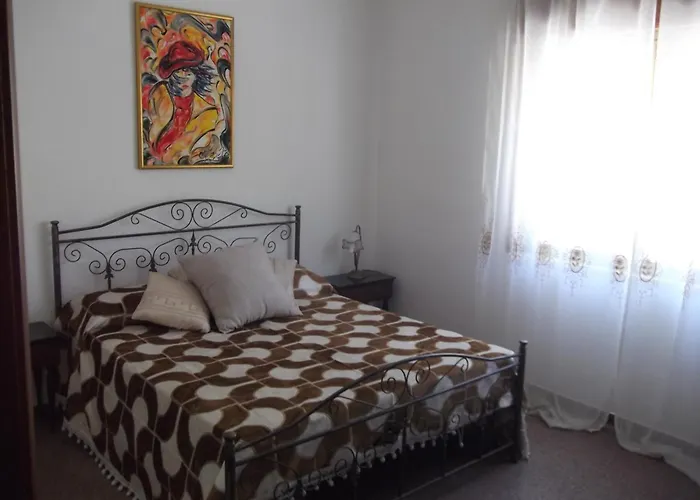 B&B Posto Di Blocco فندق مبيت وإفطار