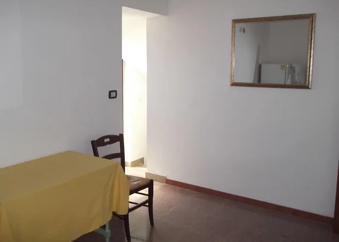 B&B Posto Di Blocco Nardò