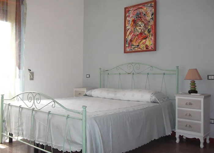 B&B Posto Di Blocco فندق مبيت وإفطار Nardò