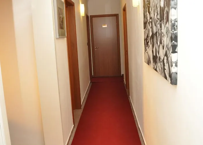 B&B Posto Di Blocco فندق مبيت وإفطار