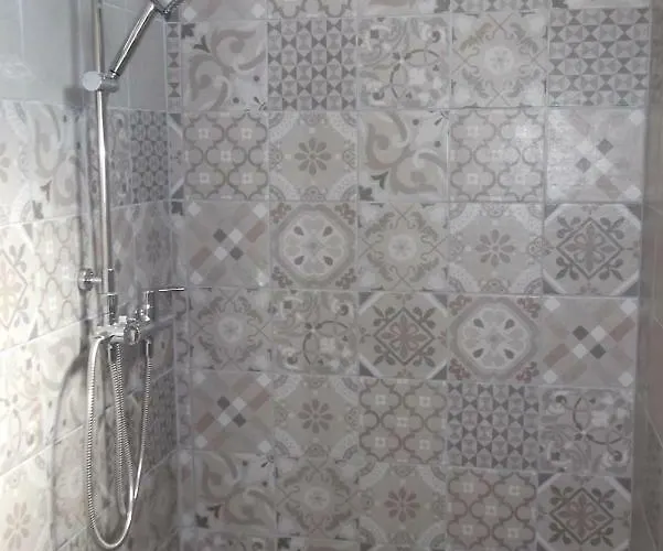 B&B Posto Di Blocco فندق مبيت وإفطار Nardò