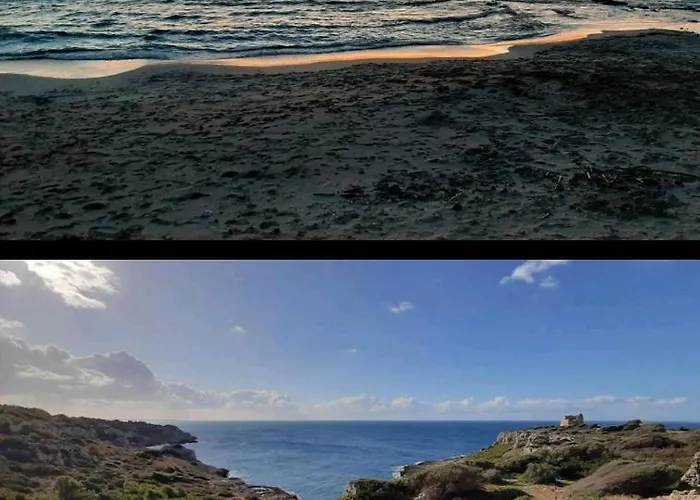 فندق مبيت وإفطار B&B Posto Di Blocco Nardò